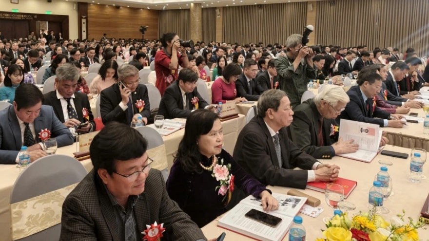 Lan tỏa tinh thần “lương y như từ mẫu”, thúc đẩy đổi mới trong toàn ngành Y